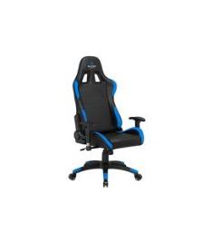 Cadeira Alpha Gamer Vega Black / Blue