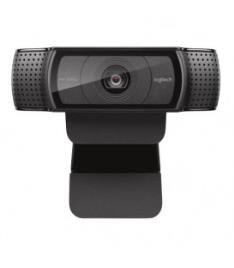 Logitech Webcam C920 Full HD PRO 15MP