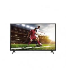 LG - LED TV 4KPROFISSIONAL 60UU640C