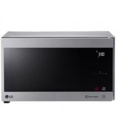 LG - Microondas C/ Grill MH6565CPS