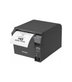 Epson TM-T70II (032) Termal Impressora POS 180 X 180 DPI com Fios
