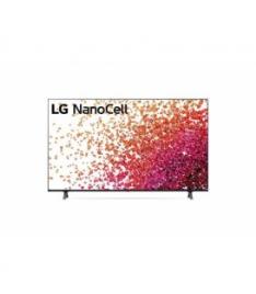 LG - NanoCell Smart TV 4K 50NANO756PR.AEU
