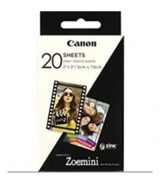 Canon ZP-2030 Papel Fotográfico