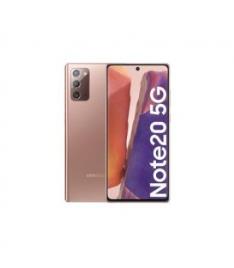 Samsung - Galaxy Note 20 5G 256GB SM-N981BZNGEUB