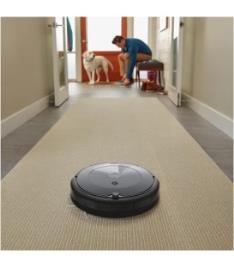 Aspirador Robot Roomba 697 R697040