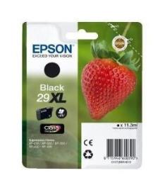 Epson Strawberry C13T29914012 Tinteiro Original Preto 1 Unidade(s)
