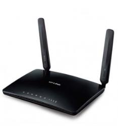 Router TP-LINK LTE/4G WI-FI-MR6400
