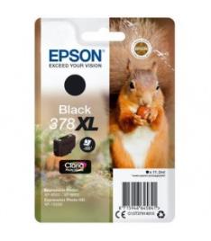 Epson Squirrel C13T37914010 Tinteiro Original Preto 1 Unidade(s)