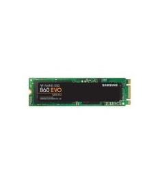 Samsung 860 EVO M.2 500 GB ATA Serial III V-NAND MLC