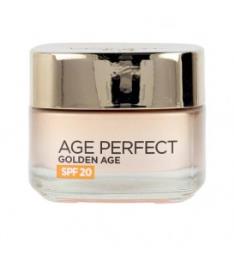 AGE PERFECT GOLDEN AGE SPF20 crema día 50 ml