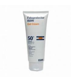 FOTOPROTECTOR gel cream SPF50+ 200 ml