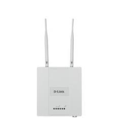 D-LINK DAP-2360 Ponto de Acesso WLAN 150 MBIT/S Power Over Ethernet (poe)
