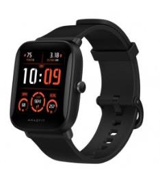 Smartwatch Xiaomi Amazfit bip u pro Preto