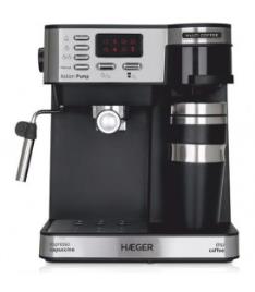M.cafe Haeger Exp/filtro -MULTICOFFEE