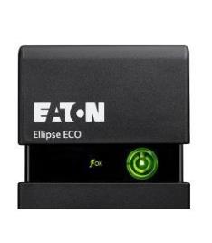 Eaton Ellipse ECO 800 USB DIN em Espera (offline) 800 VA 500 W 4 Tomada(s) CA