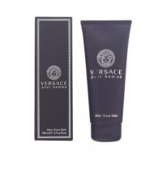 VERSACE POUR HOMME after shave balm 100 ml