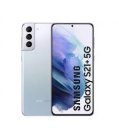 Telem?vel Samsung Galaxy S21+ 5g 128gb Silver