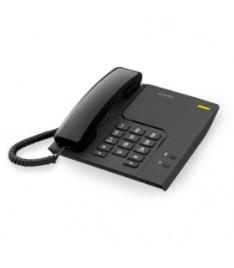Telefone Alcatel T26 Preto