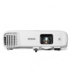 Epson Videoprojector EB-982W 4200AL Wxga HD-READY