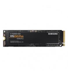 Samsung 970 EVO Plus M.2 2000 GB PCI Express 3.0 V-NAND MLC Nvme
