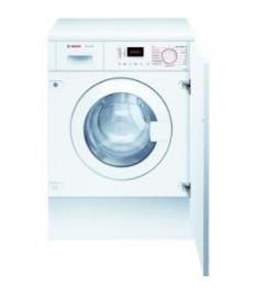 Máquina de Lavar E Secar Roupa Bosch - WKD24362ES -