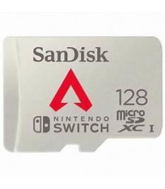 Sandisk Microsdxc UHS-I Card MEM