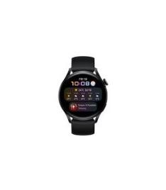 Smartwatch Huawei Watch 3 Active 46mm Black