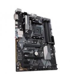 Asus MB Prime B450-PLUS AMD AM4 4DDR4 ATX