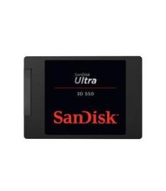 ULTRA® 3D SSD 2.5-INCH 1TB