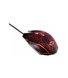 Trust Gaming Mouse GXT105 Izza 2400DPI