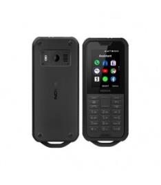 Telemovel Nokia 800 Robusto DS Preto