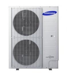 Samsung RC140DHXGA ar Condicionado Tipo Condutas Unidade Exterior de ar Condicionado Branco