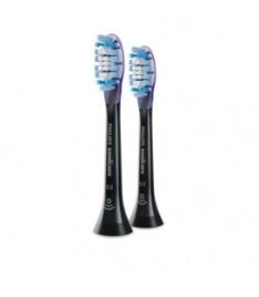 Pack 2 Cabeças de Escova de Dentes Philips - HX 9052/33