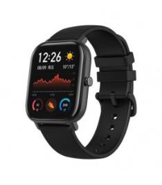Xiaomi Smartwatch Amazfit gts 1.65 Preto