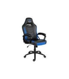 Cadeira Alpha Gamer Kappa Black / Blue