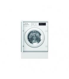 Máquina de Lavar Roupa Siemens - WI12W324ES -