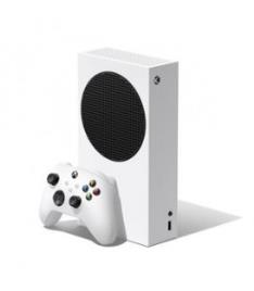 Microsoft Xbox Series S 512 GB WI-FI Branco