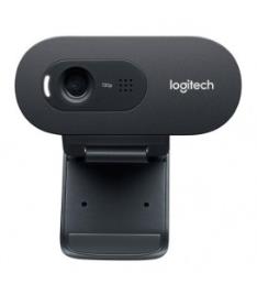 Logitech Webcam C270 HD 3MP BOX Damage