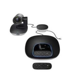Logitech Video Conferencecam Group FHD