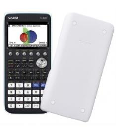 Casio FX-CG50 Calculadora Bolso Calculadora Gráfica Preto