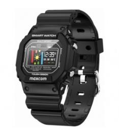 Smartwatch Black Accs