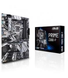 Asus MB Prime Z390-P LGA1151 4DDR4 ATX