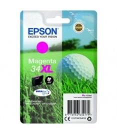 Epson Golf Ball C13T34734010 Tinteiro Original Magenta 1 Unidade(s)