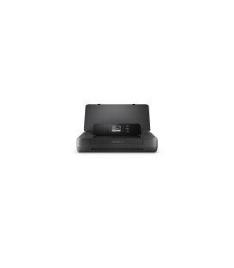 Officejet 200 Mobile Cor 4800 x 1200DPI A4 Wi-Fi Preto impressora a jato  de tinta