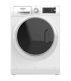Máquina de Lavar Roupa Hotpoint - Nlcd 10448 WD ADW EU N