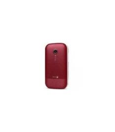 Telefono Movil Senior Doro 2404 2,4 Rojo T0.3MPX