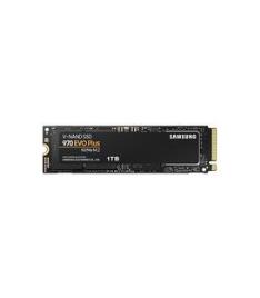 Samsung 970 EVO Plus M.2 1000 GB PCI Express 3.0 V-NAND MLC Nvme