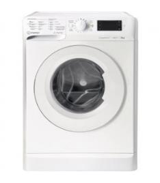 Máquina de Lavar Roupa Indesit - Mtwe 81283 W