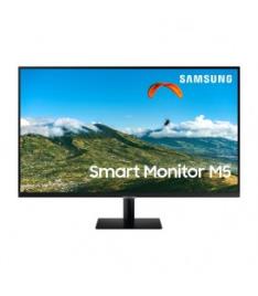 Monitor Samsung 24 fhd 60hz 8ms Smart Tilt/hdmi/-ls27am500nrxen