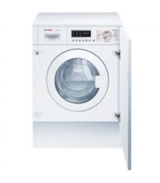 Maquina Lavar Secar Roupa Bosch WKD-28542-ES